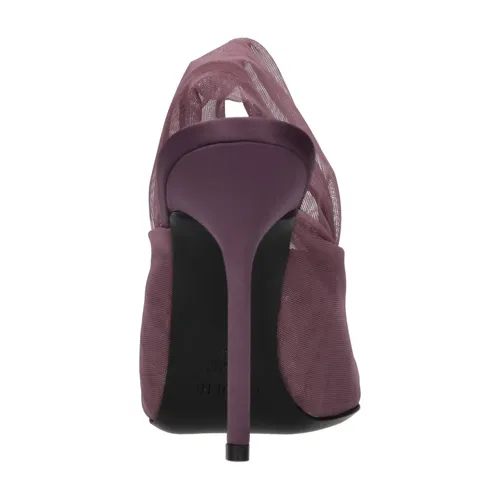 Shoes > Heels > Heeled Mules - - Gedebe - Modalova