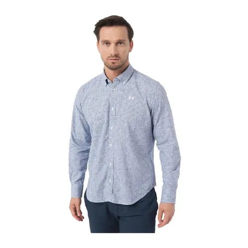 Shirts > Casual Shirts - - La Martina - Modalova