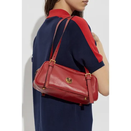 Bags > Shoulder Bags - - Versace - Modalova
