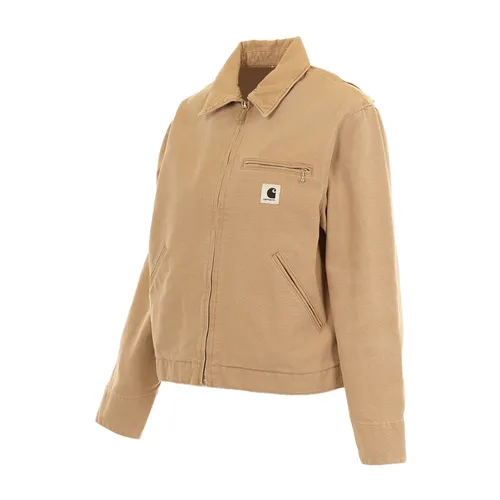Jackets > Light Jackets - - Carhartt Wip - Modalova