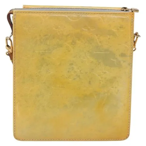 Pre-owned > Pre-owned Bags > Pre-owned Cross Body Bags - - Louis Vuitton Vintage - Modalova