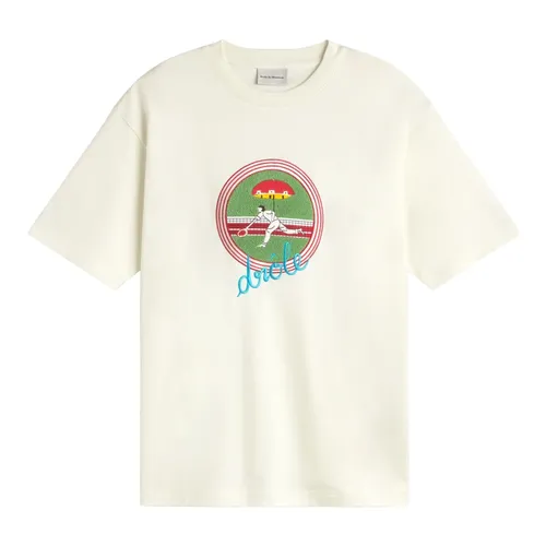 Tops > T-Shirts - - Drole de Monsieur - Modalova