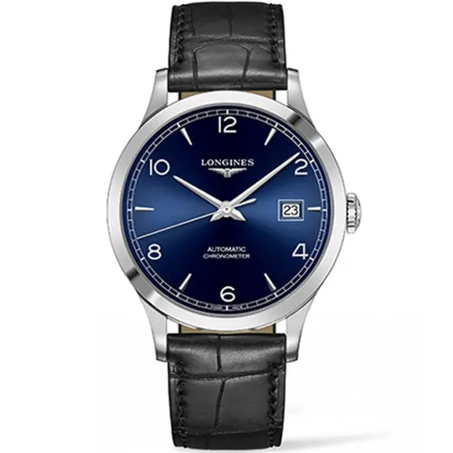 Accessories > Watches - - Longines - Modalova
