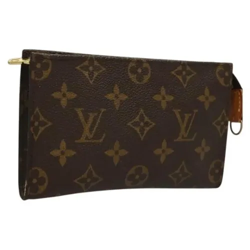 Pre-owned > Pre-owned Bags > Pre-owned Clutches - - Louis Vuitton Vintage - Modalova