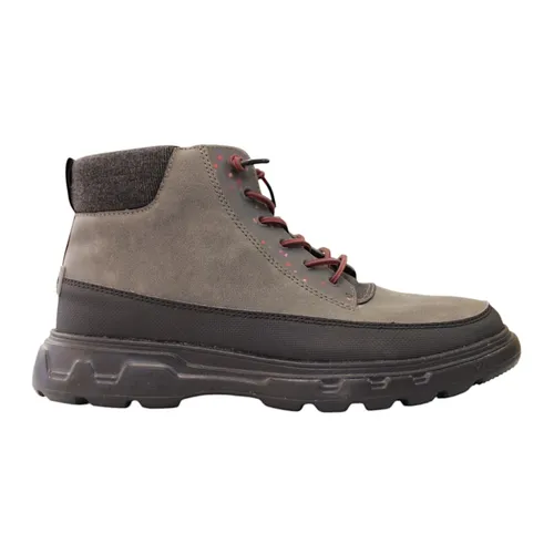 Shoes > Boots > Lace-up Boots - - Hey Dude - Modalova