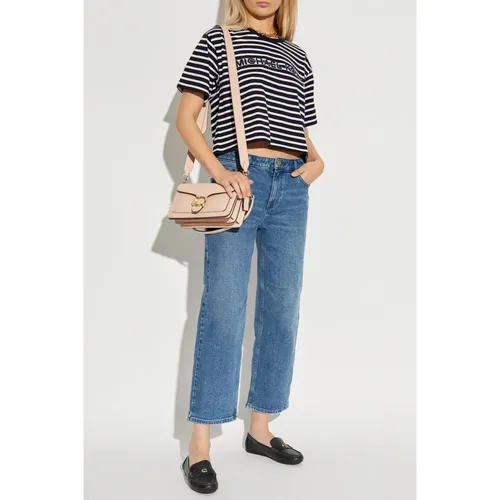 Jeans > Cropped Jeans - - Michael Kors - Modalova