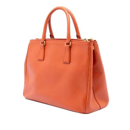Pre-owned > Pre-owned Bags > Pre-owned Handbags - - Prada Vintage - Modalova