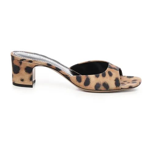 Shoes > Heels > Heeled Mules - - Paris Texas - Modalova