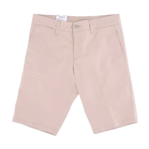 Shorts > Casual Shorts - - Carhartt Wip - Modalova