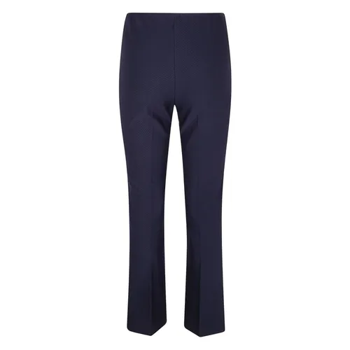 Trousers > Wide Trousers - - Seventy - Modalova