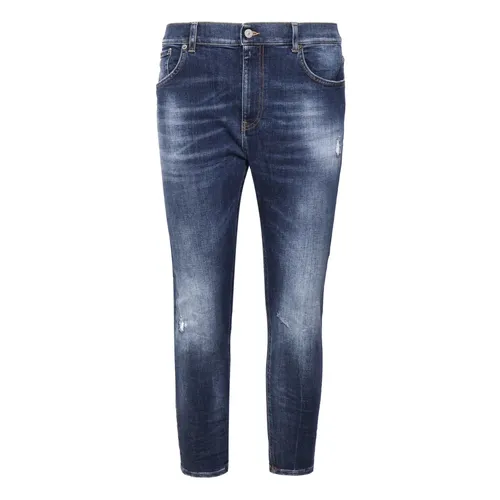 Jeans > Slim-fit Jeans - - Dondup - Modalova
