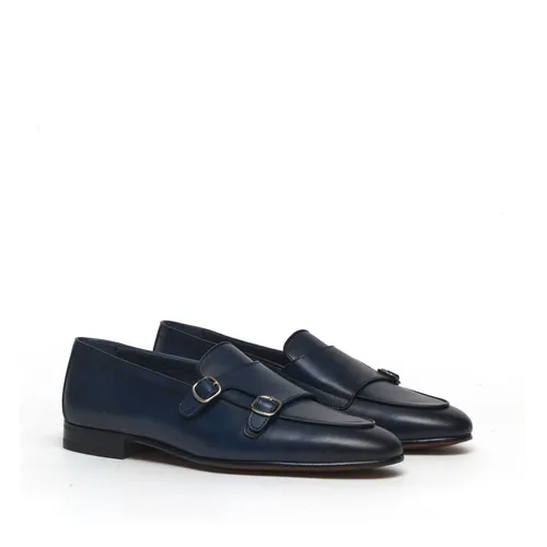 Shoes > Flats > Loafers - - Berwick - Modalova
