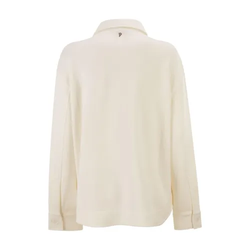Jackets > Light Jackets - - Dondup - Modalova