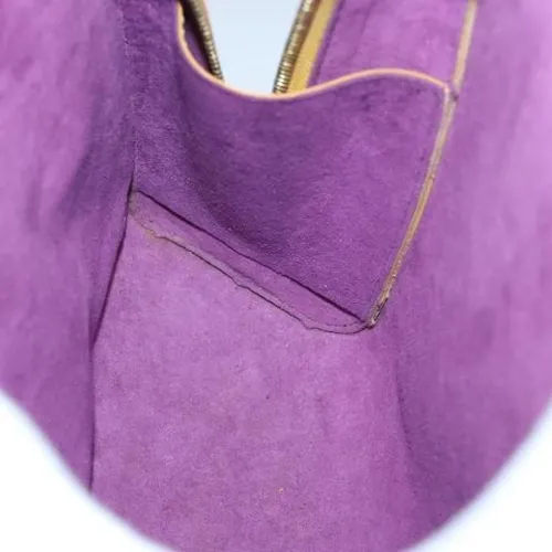 Pre-owned > Pre-owned Bags > Pre-owned Backpacks - - Louis Vuitton Vintage - Modalova