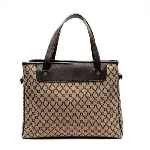 Pre-owned > Pre-owned Bags > Pre-owned Handbags - - Celine Vintage - Modalova