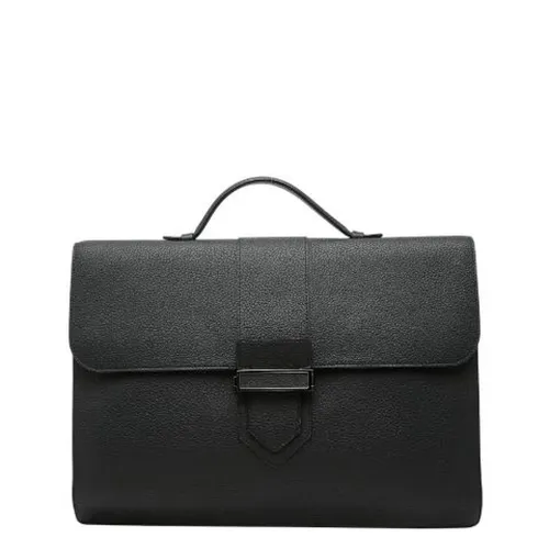Pre-owned > Pre-owned Bags > Pre-owned Handbags - - Delvaux Pre-owned - Modalova