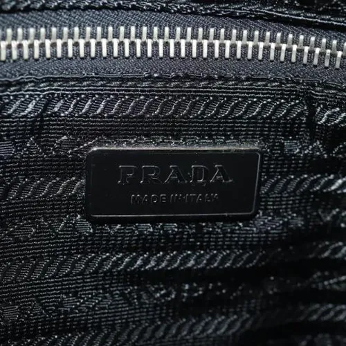 Pre-owned > Pre-owned Bags > Pre-owned Tote Bags - - Prada Vintage - Modalova