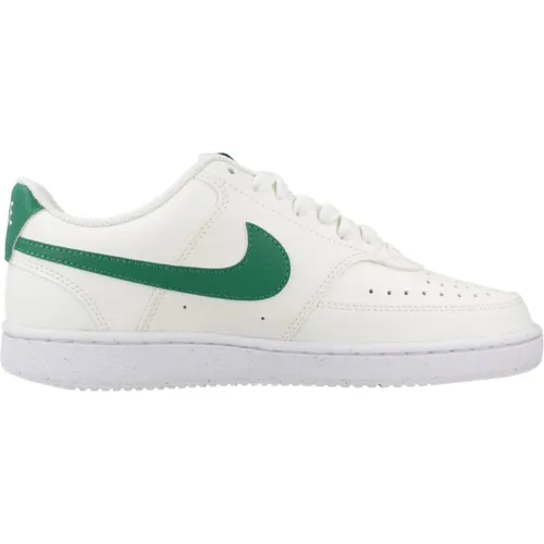 Nike - Shoes > Sneakers - Beige - Nike - Modalova