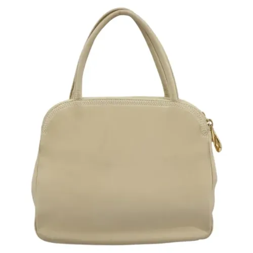 Pre-owned > Pre-owned Bags > Pre-owned Handbags - - Loewe Pre-owned - Modalova