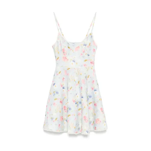 Dresses > Day Dresses > Short Dresses - - Zimmermann - Modalova
