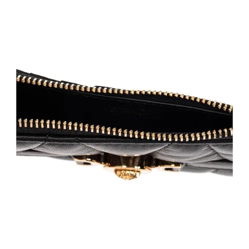 Accessories > Wallets & Cardholders - - Versace - Modalova