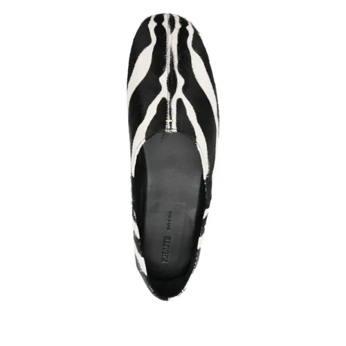 Shoes > Flats > Ballerinas - - Khaite - Modalova
