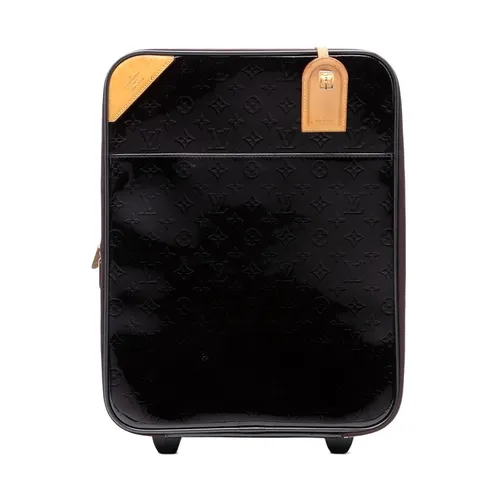 Pre-owned > Pre-owned Bags > Pre-owned Weekend Bags - - Louis Vuitton Vintage - Modalova