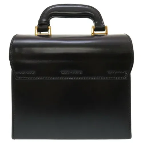 Pre-owned > Pre-owned Bags > Pre-owned Handbags - - Gucci Vintage - Modalova