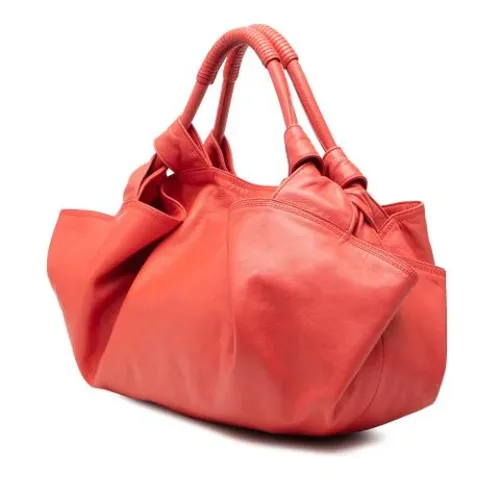 Pre-owned > Pre-owned Bags > Pre-owned Handbags - - Loewe Pre-owned - Modalova