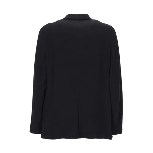 Jackets > Light Jackets - - Emporio Armani - Modalova