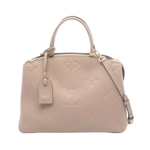 Pre-owned > Pre-owned Bags > Pre-owned Handbags - - Louis Vuitton Vintage - Modalova