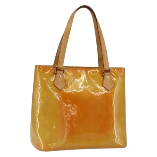 Pre-owned > Pre-owned Bags > Pre-owned Tote Bags - - Louis Vuitton Vintage - Modalova