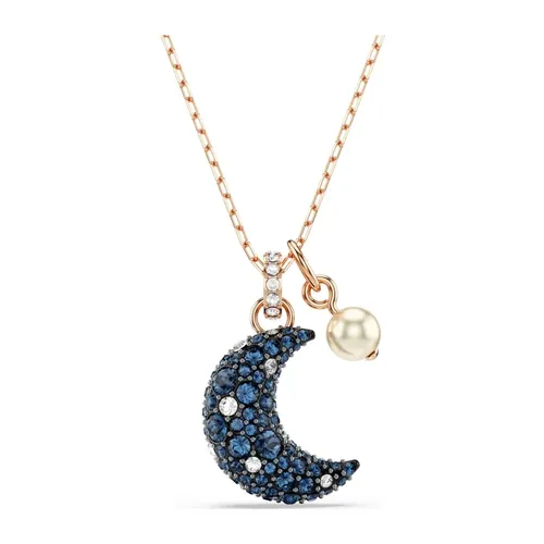 Accessories > Jewellery > Necklaces - - Swarovski - Modalova