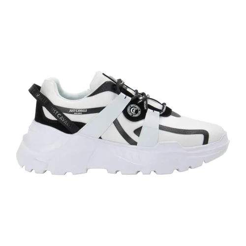 Shoes > Sneakers - - Just Cavalli - Modalova