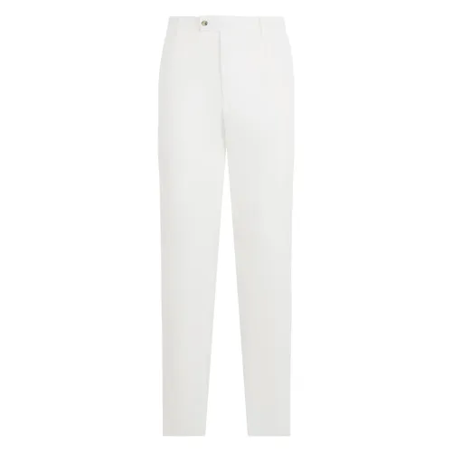 Trousers > Chinos - - Philipp Plein - Modalova