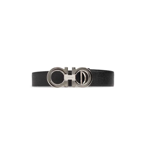 Accessories > Belts - - Ferragamo - Modalova