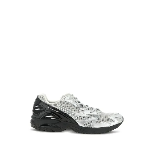 Mizuno - Shoes > Sneakers - Gray - Mizuno - Modalova