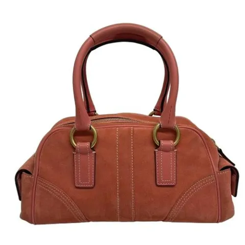 Pre-owned > Pre-owned Bags > Pre-owned Handbags - - Coach Pre-owned - Modalova