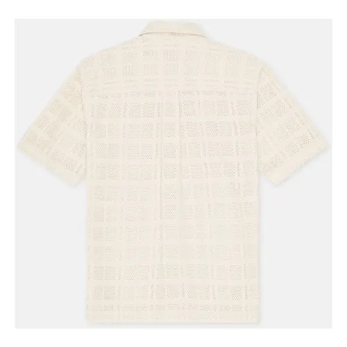 Shirts > Short Sleeve Shirts - - Les Deux - Modalova