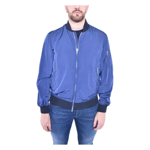 Jackets > Bomber Jackets - - Woolrich - Modalova