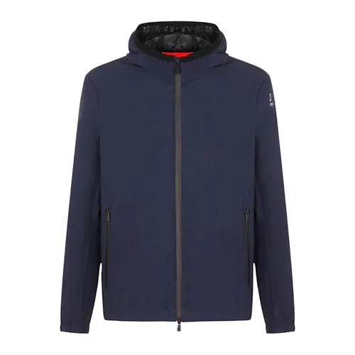 Jackets > Light Jackets - - Suns - Modalova