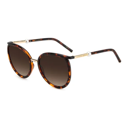 Accessories > Sunglasses - - Carolina Herrera - Modalova