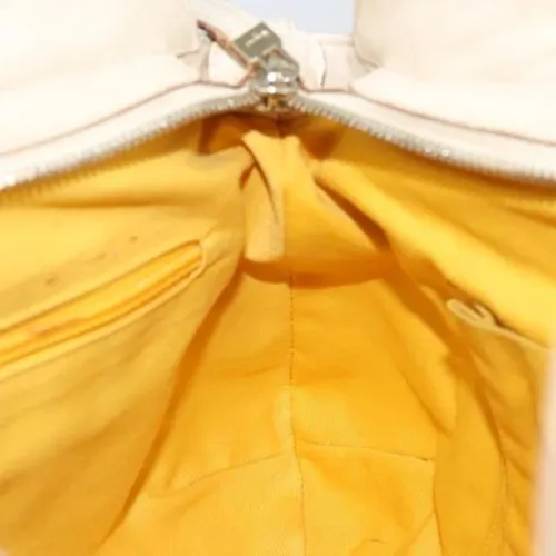 Pre-owned > Pre-owned Bags > Pre-owned Handbags - - Salvatore Ferragamo Pre-owned - Modalova
