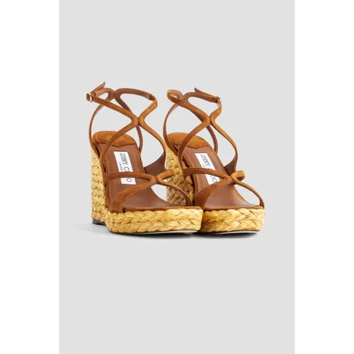 Shoes > Heels > Wedges - - Jimmy Choo - Modalova