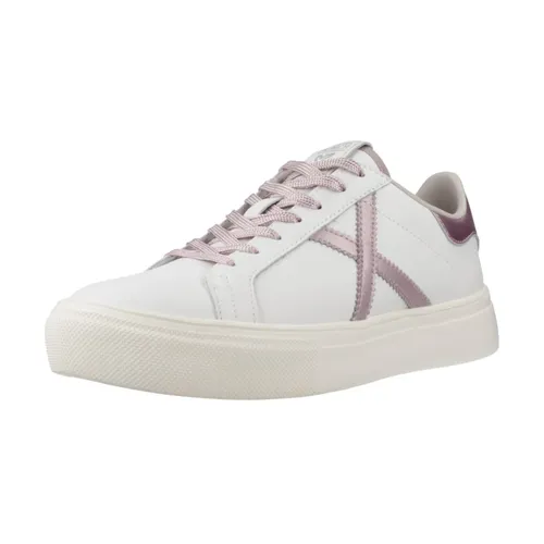Munich - Shoes > Sneakers - White - Munich - Modalova