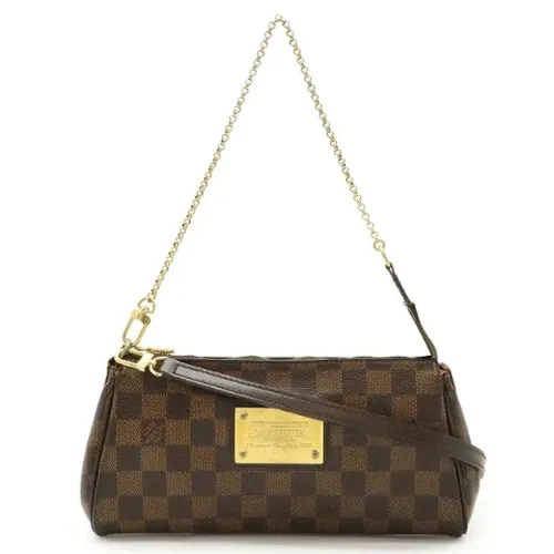 Pre-owned > Pre-owned Bags > Pre-owned Shoulder Bags - - Louis Vuitton Vintage - Modalova