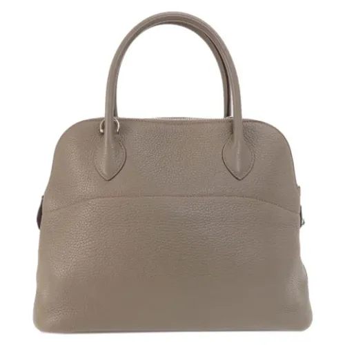 Pre-owned > Pre-owned Bags > Pre-owned Handbags - - Hermès Vintage - Modalova