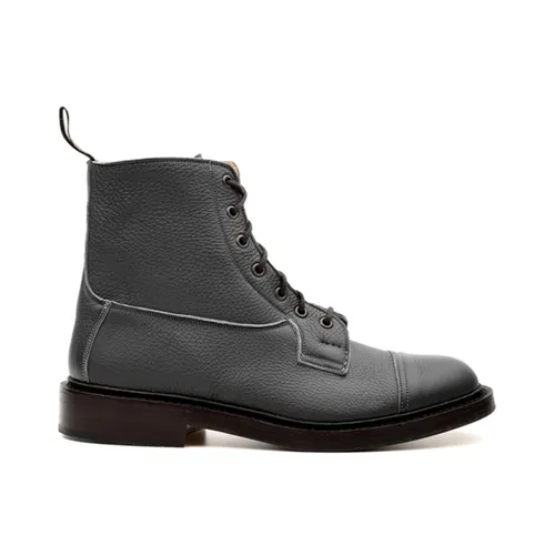 Shoes > Boots > Lace-up Boots - - Tricker's - Modalova
