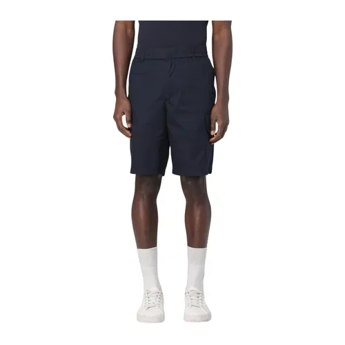 Shorts > Casual Shorts - - Armani Exchange - Modalova