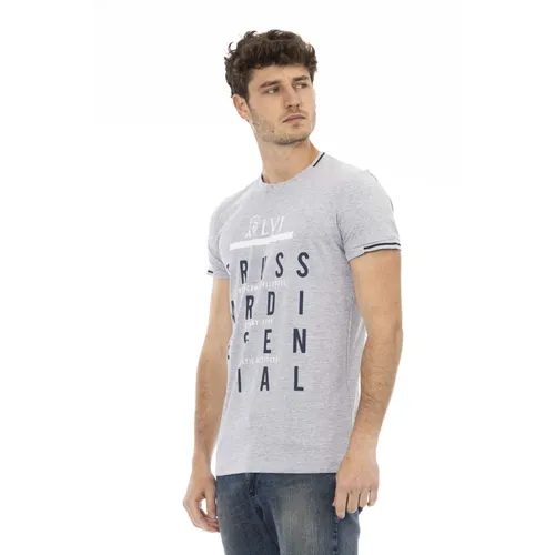 Tops > T-Shirts - - Trussardi - Modalova